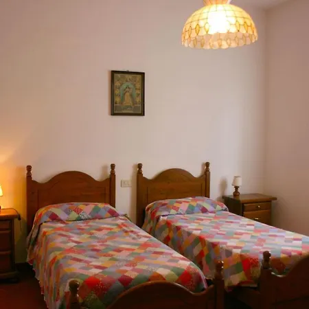 Villa La Contea