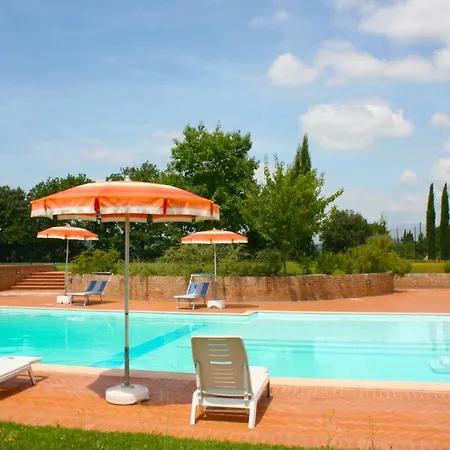 La Contea Villa *