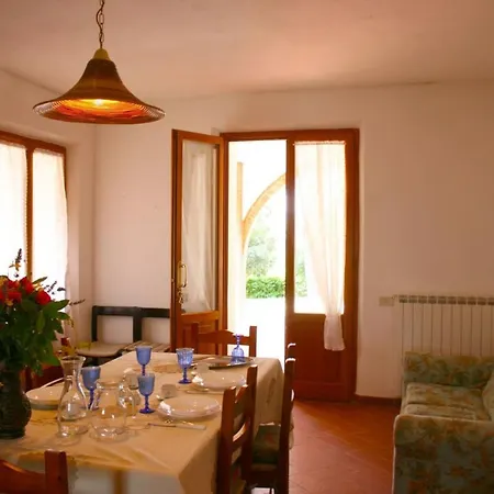 Villa La Contea