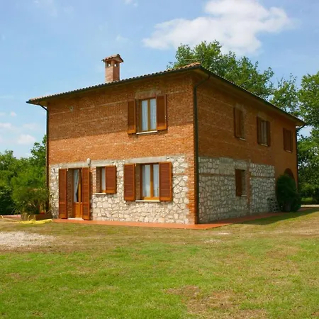 La Contea Villa *