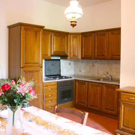 La Contea Villa