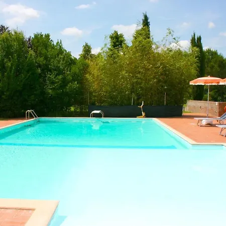 La Contea Villa *