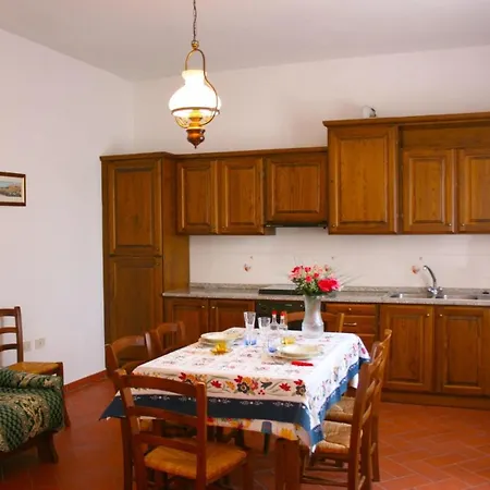 La Contea Lucignano