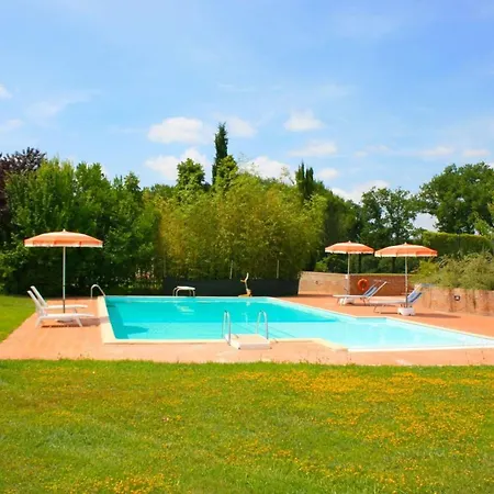 Villa La Contea *