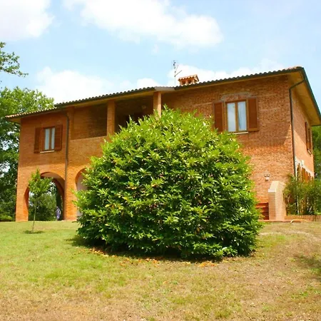 La Contea * Lucignano
