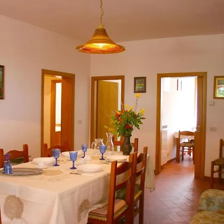Villa La Contea *