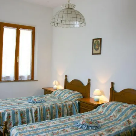 La Contea Villa *
