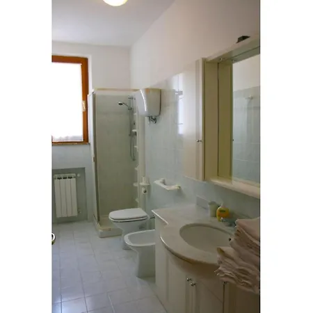 La Contea Villa Lucignano