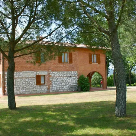 Villa La Contea *