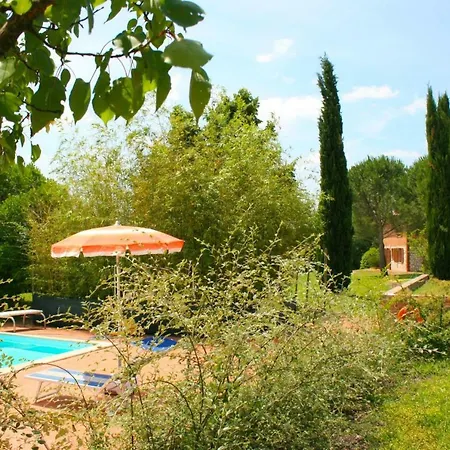 Villa La Contea