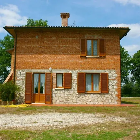 La Contea Villa