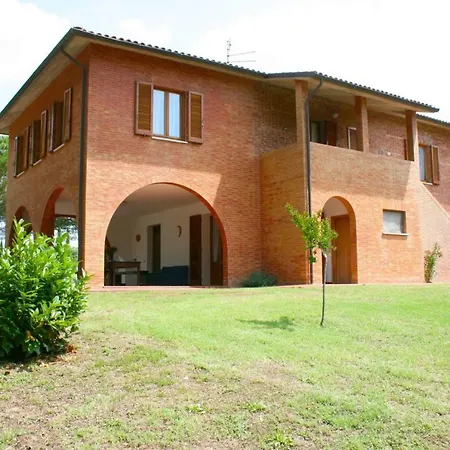 Villa La Contea