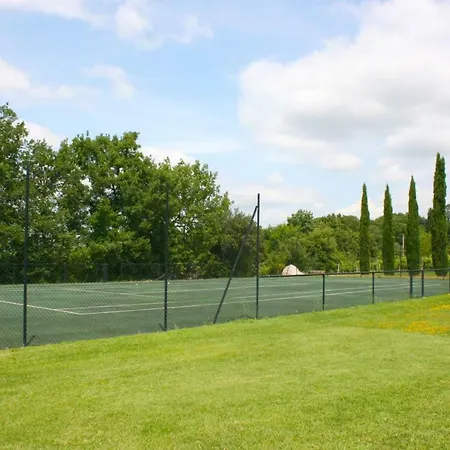 Villa La Contea *