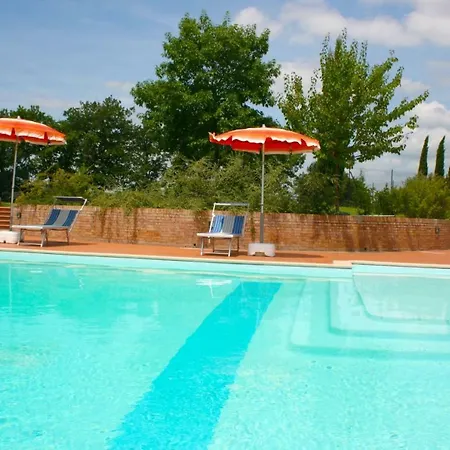La Contea Villa *