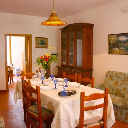 La Contea Villa